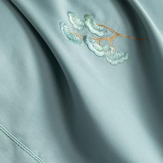 【堂皇】B7F 堂皇轻松福至长绒棉四件套 商品图4