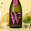 企鹅市集|渡边酒造 W系列粉红 山田锦45纯米大吟酿 生原酒 商品缩略图2