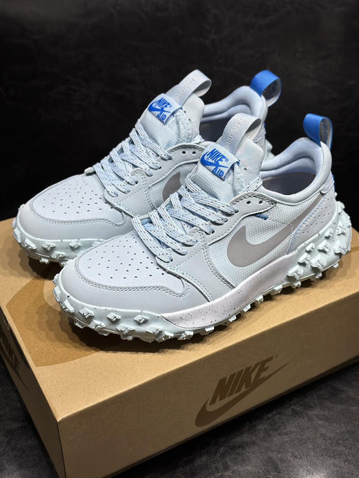 春季特惠💰360 Nk Air 1 Element Gore-Tex 经典耐用 低帮跑步鞋 商品图0