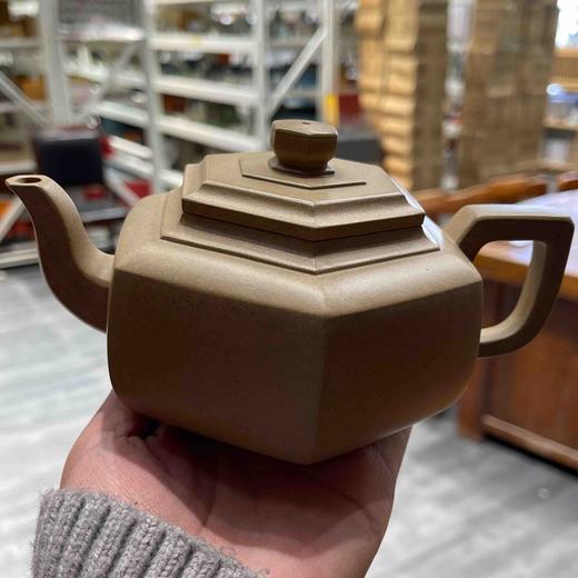 方彩娣六方雪华 商品图0