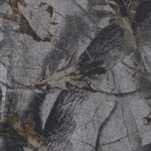 9752SDSA男装2026新款美式复古迷彩t恤宽松枯叶纹满印设计感短袖 商品图3