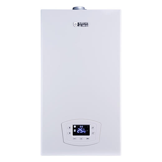 威暖(WEINUAN)壁挂炉 M3普惠版 商品图0