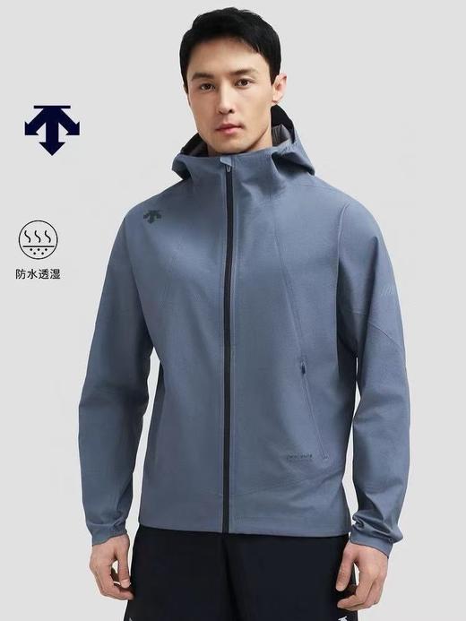 【sncp1】男子新系列全压胶梭织连帽夹克/外套！！ 商品图0