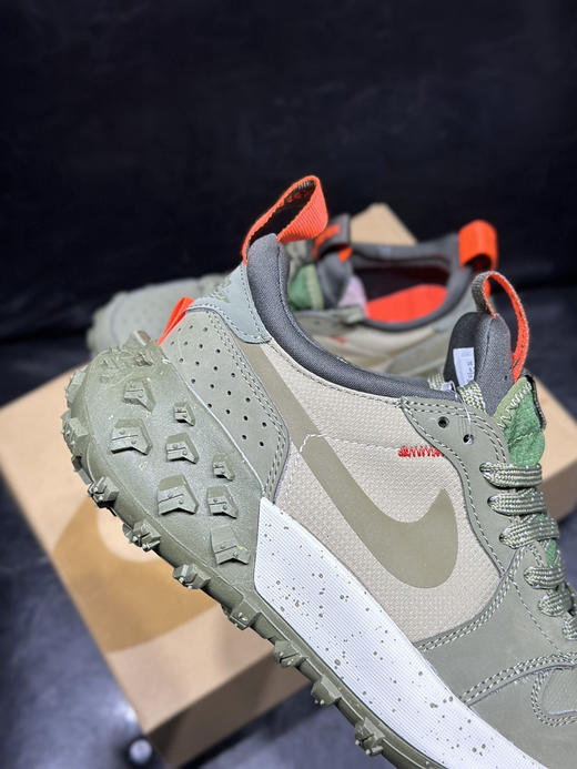 春季特惠💰360 Nk Air 1 Element Gore-Tex 经典耐用 低帮跑步鞋 商品图6