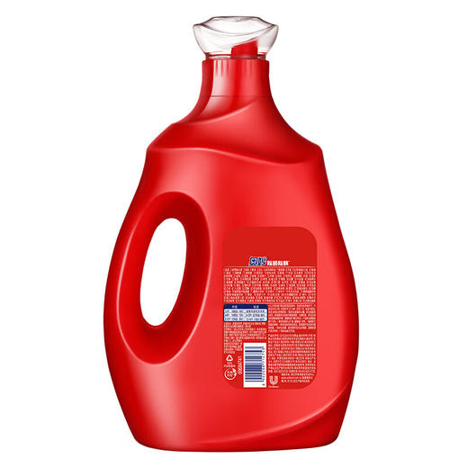 奥妙洗衣液（除菌除螨）3kg 商品图5