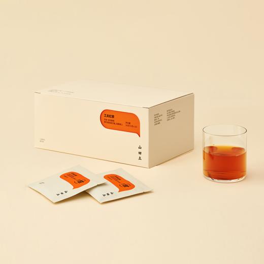 山田土·工夫红茶 商品图5