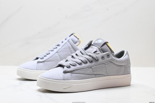 耐克Devin Booker x Nike Blazer低帮休闲板鞋HQ2054-801男女鞋 商品图3