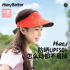 HeyBetter儿童防晒帽超轻卷卷帽 商品缩略图5