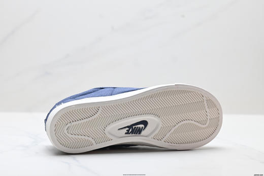 耐克Devin Booker x Nike Blazer低帮休闲板鞋HQ2054-801男女鞋 商品图8