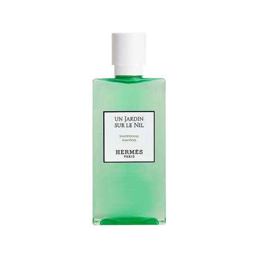 爱马仕（Hermes）尼罗河洗发水200ML - 白盒 商品图0