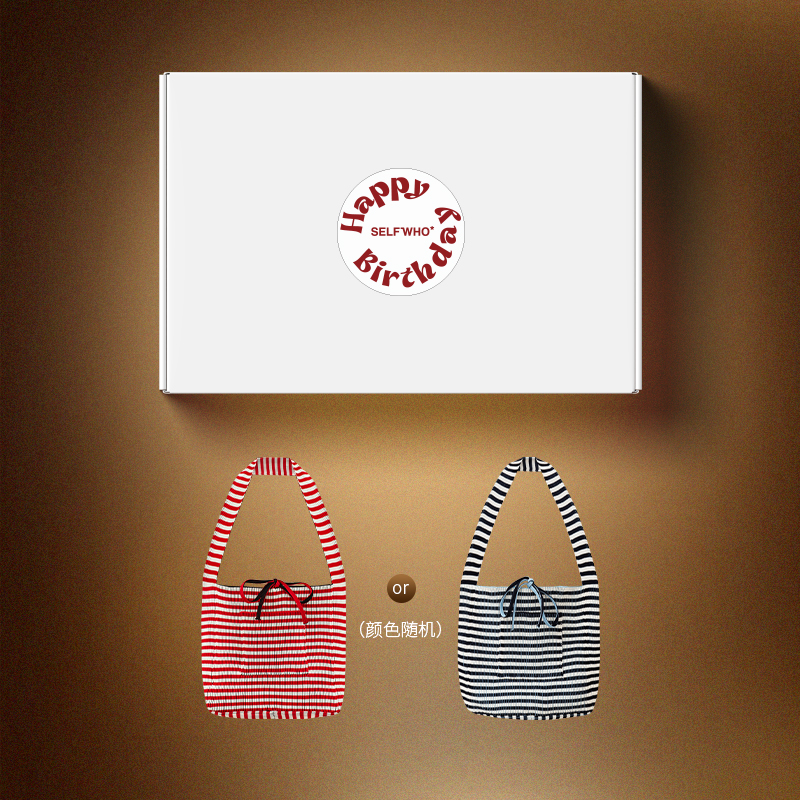 3月V4会员生日限定礼盒