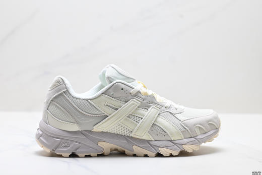 亚瑟士ASICS GEL-SONOMA TR62复古休闲运动跑步鞋1203A734-008男鞋 商品图0