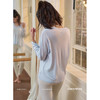 KT01919-D	卡益长袖罩衫-电商 商品缩略图3