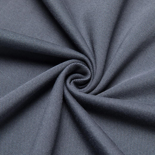 【抗菌凉感&防油防水】圣得西男士短袖polo衫2026新款春季透气T恤 商品图12