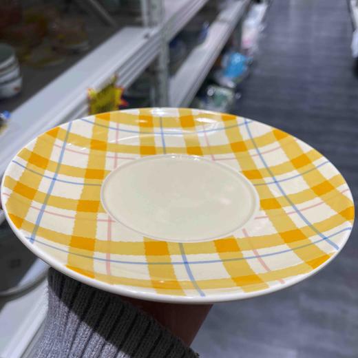 调皮小狗餐具7.8寸盘 商品图3