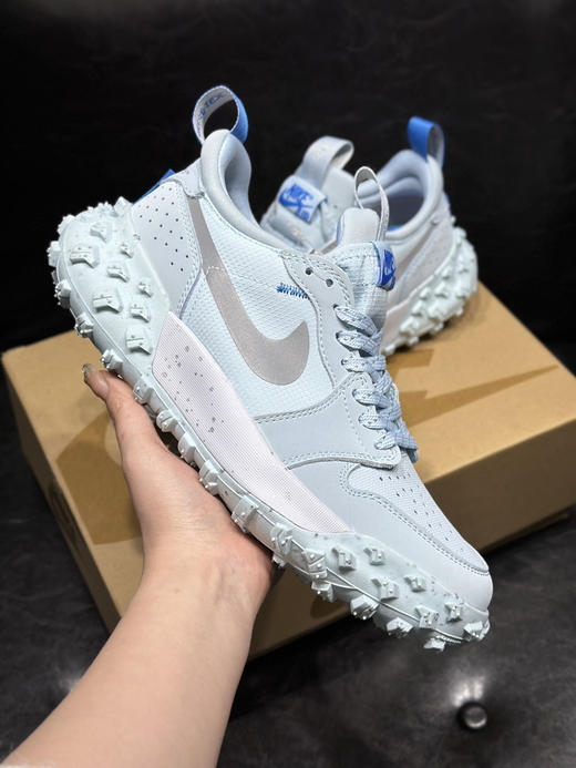 春季特惠💰360 Nk Air 1 Element Gore-Tex 经典耐用 低帮跑步鞋 商品图3