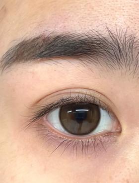 BarieCat日抛美瞳 绵绵日光 14.2mm