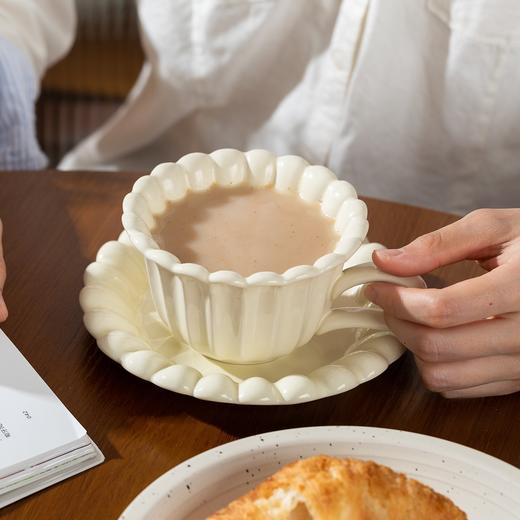 得幸铁棍山药粉|一杯下肚胃超舒坦！古法麸炒炮制，顺滑浓香易冲泡 商品图1