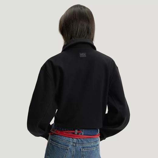 【春上新】【6折】6楼三叶草女卫衣KT3135吊牌价849折后价509 商品图2