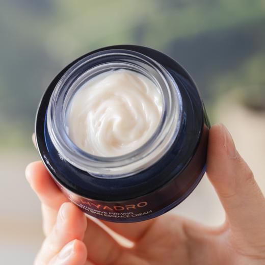 润熙泉赋颜紧致菁华霜|紧致胶原，淡化细纹干纹，透亮肌肤 商品图1