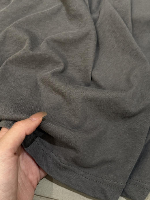 法国LEM*E 设计师品牌 四色打底长袖 商品图8