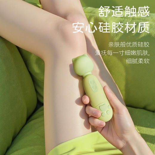 姬欲喵星人AV自慰棒吮吸强震APP异地遥控 商品图1