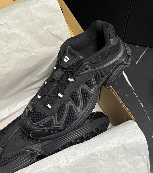 特价萨洛蒙XT-Whisper运动鞋休闲鞋022608 商品图8