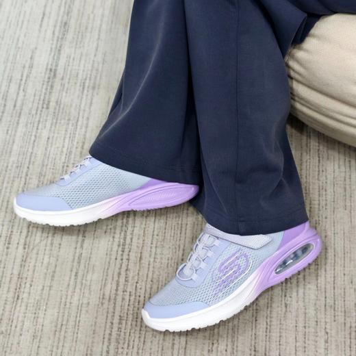 Skechers斯凯奇风豹跑步鞋 商品图0