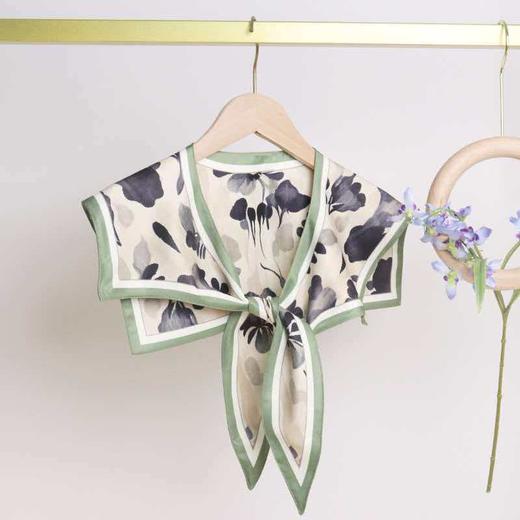 六角巾 商品图3