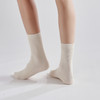 全棉中筒袜 | 本白色 睡眠袜 透气亲肤 小亘【贴身衣物一经售出非质量问题不退不换】 商品缩略图5