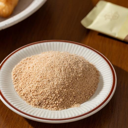得幸铁棍山药粉|一杯下肚胃超舒坦！古法麸炒炮制，顺滑浓香易冲泡 商品图5