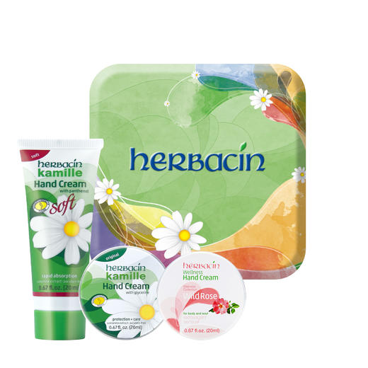 小甘菊乐享礼盒 商品图1