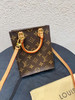 Lv 老花 mini 琴谱 斜挎包 商品缩略图1