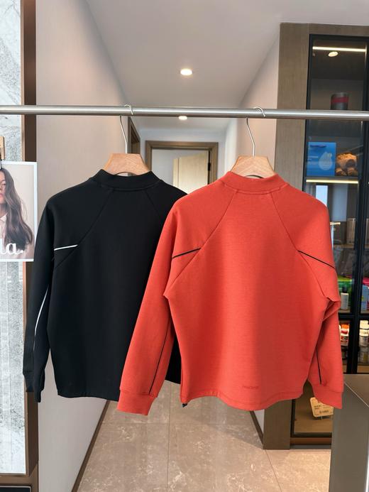 点此购买 迪桑特春秋季女士针织套头衫 37 341028 商品图1