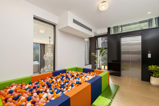 【觅趣623号院·青城山】5房/7房/9房包院，青城前山，温泉私汤，泳池，KTV，台球、德州扑克，机麻2桌，儿童游乐区，水吧，厨房wlzy 商品图10