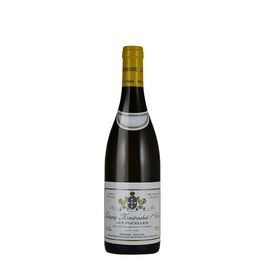 【大贸行货】双鸡  2023 Domaine Leflaive Puligny Montrachet 1er Cru Les Pucelles 勒弗莱酒庄普里尼蒙哈榭少女一级园白葡萄酒 2023 商品图1