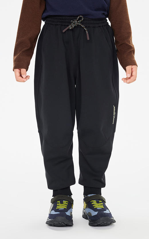 jnby  26年春款  长裤  1Q2E12620 商品图3