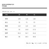 THESOONG|"哑光绒感"混种羊头层磨砂皮宽松廓形外套HWPY8710 商品缩略图2