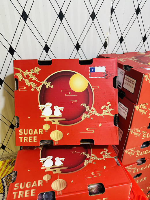 智利甜西梅 商品图3