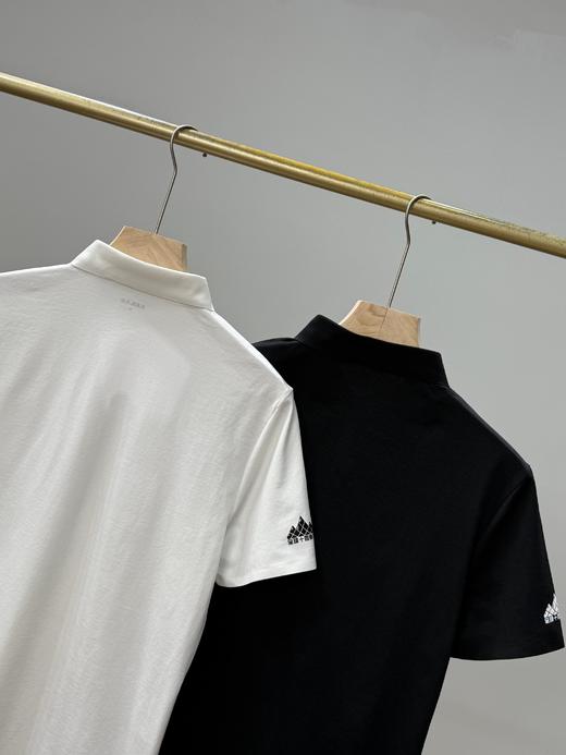 点此购买 凯乐石春夏季男士压胶工艺短袖POLO衫 37 341035 商品图13