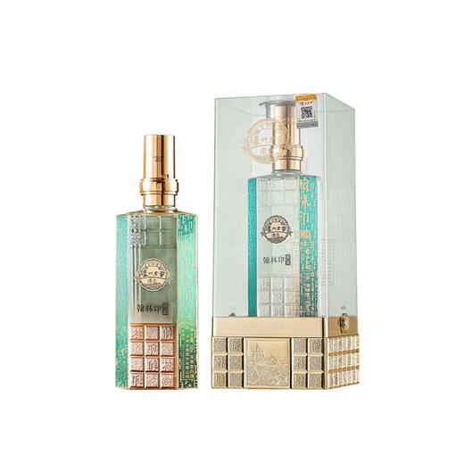 【嫡系好价】泸州老窖 翰林印 锦藏 浓香型白酒 52度 500ml*6瓶整箱 商品图0