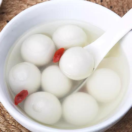 【22.8任选3袋，3袋十堰主城区包邮】三全黑芝麻/花生汤圆 455g/袋 商品图5