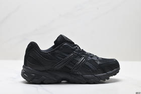 亚瑟士ASICS GEL-SONOMA TR62复古休闲运动跑步鞋1203A734-008男鞋