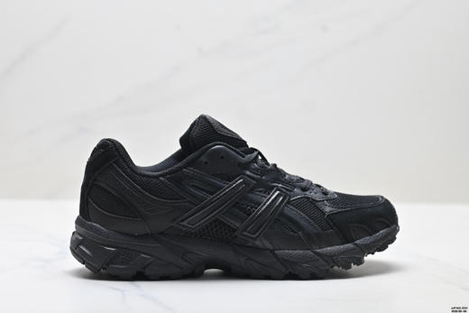 亚瑟士ASICS GEL-SONOMA TR62复古休闲运动跑步鞋1203A734-008男鞋 商品图0