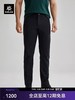 【ss1】男子春款弹力透气防泼水户外运动软壳长裤！！ 商品缩略图0
