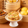 莲香楼葱油饼280g*4袋 商品缩略图2