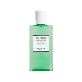 爱马仕（Hermes）尼罗河沐浴露200ML - 白盒