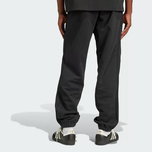 【春上新】【5折】6楼三叶草男运动裤常规版型jc9575吊牌价799折后价399 商品图1