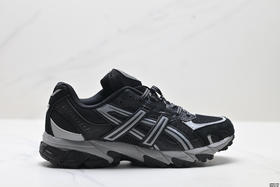 亚瑟士ASICS GEL-SONOMA TR62复古休闲运动跑步鞋1203A734-008男鞋