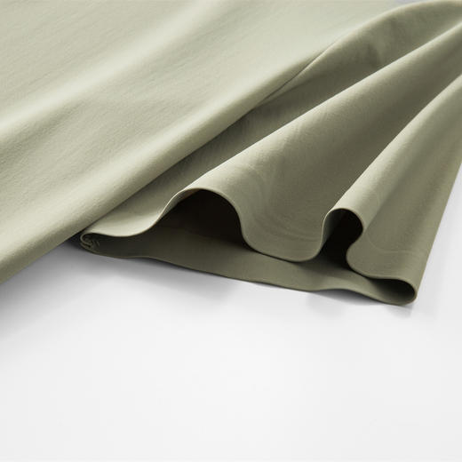 【抗菌&瞬间凉感】圣得西短袖男款polo衫2026春季痞帅高级商务T恤 商品图11